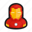 avengers, marvel, superhero, tony stark, iron man 