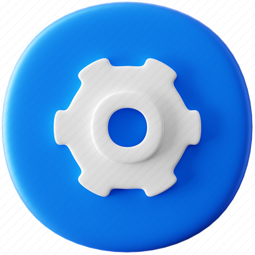 Settings, gear, setting, configuration, cogwheel, preferences, cog icon - Download on Iconfinder