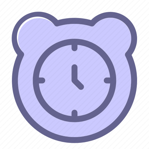 Alarm, clock, interface, web icon icon - Download on Iconfinder