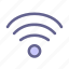 interface, internet, signal, user, web icon, wifi icon 