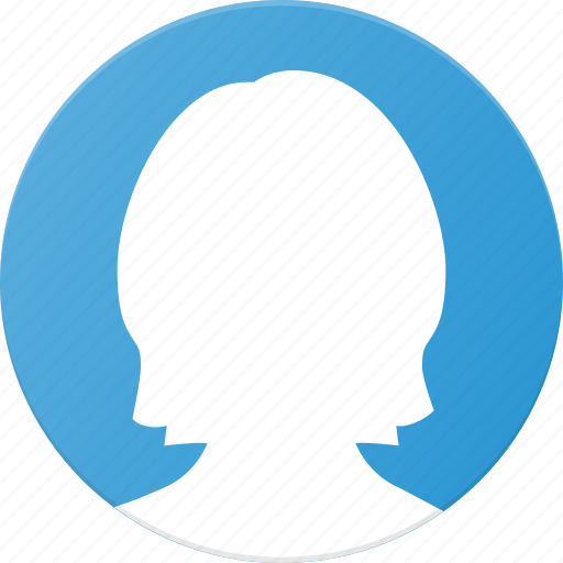 Account, avatar, female, people, peson, user, woman icon - Download on Iconfinder