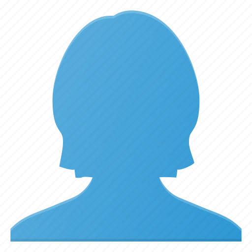Account, avatar, female, peson, profile, user, woman icon - Download on Iconfinder