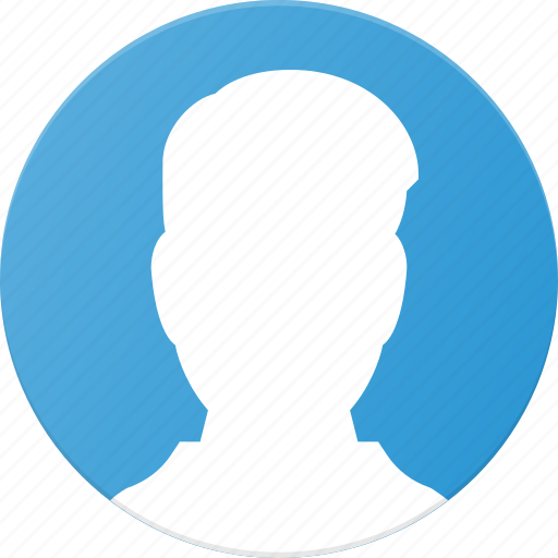 Account, avatar, interface, male, person, profile, user icon - Download on Iconfinder