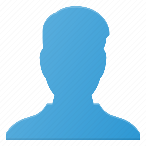 Avatar, interface, male, man, person, profile, user icon - Download on Iconfinder