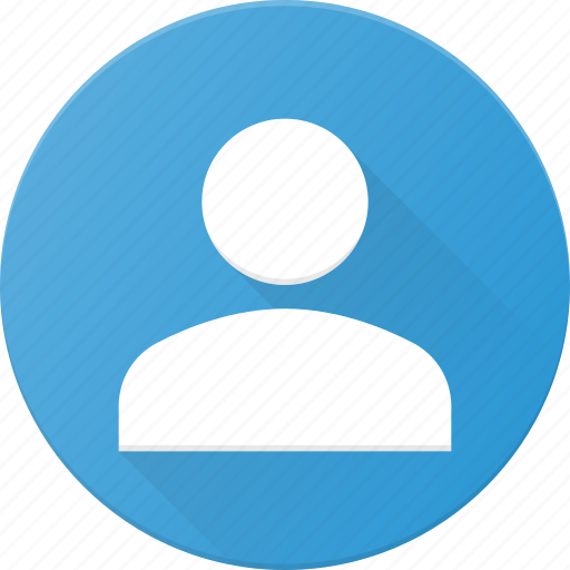Account, avatar, interface, person, profile, user, web icon - Download on Iconfinder