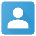 account, avatar, interface, people, person, profile, user