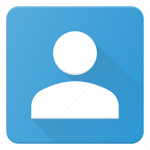 Account, avatar, interface, people, person, profile, user icon - Download on Iconfinder