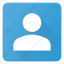 account, avatar, interface, people, person, profile, user 