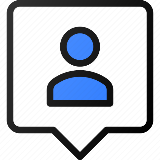 Person, location, share, geolocation, user icon - Download on Iconfinder