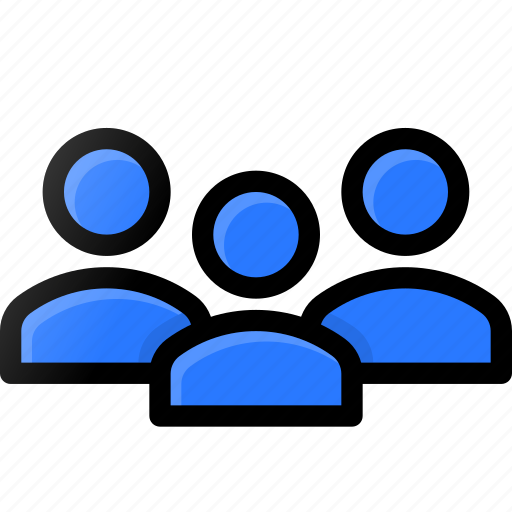 User, group, account, profile, avatar, audience icon - Download on Iconfinder