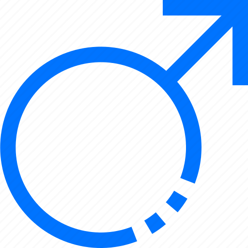 Careers, gender, male, sign, users icon - Download on Iconfinder