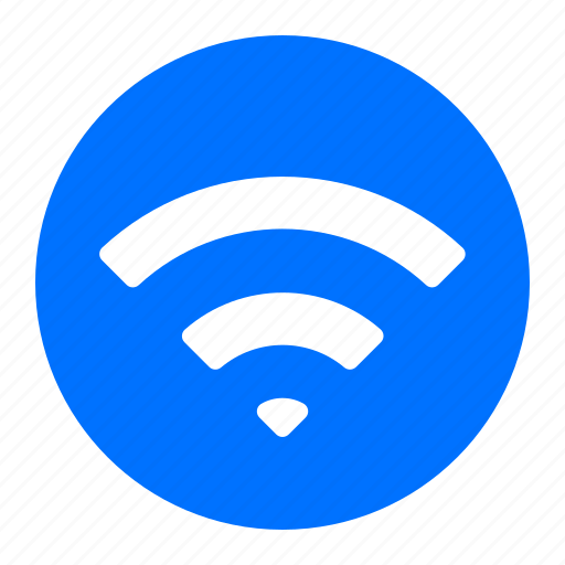 Connection, internet, wifi, wireless icon - Download on Iconfinder