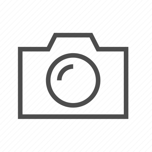 Camera, digital, dslr, photo, photography, polaroid, video icon - Download on Iconfinder