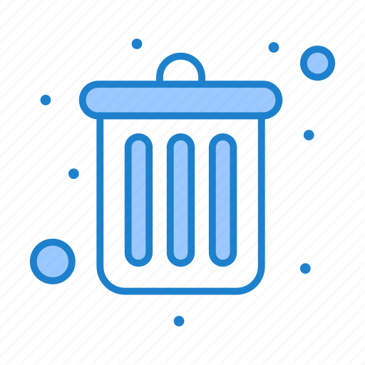 Business, delete, dustbin, office icon - Download on Iconfinder