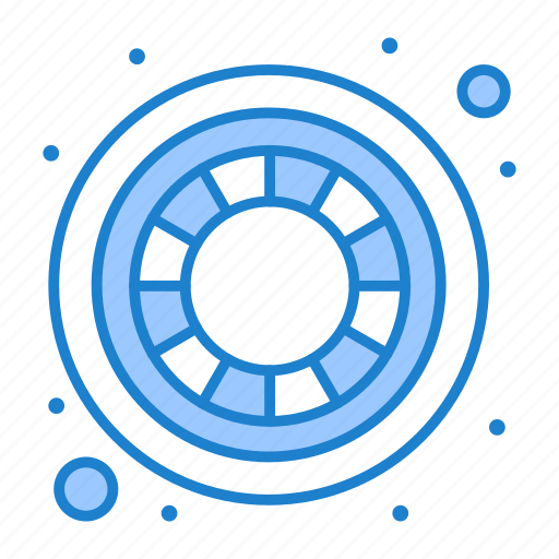 Color, creative, wheel icon - Download on Iconfinder