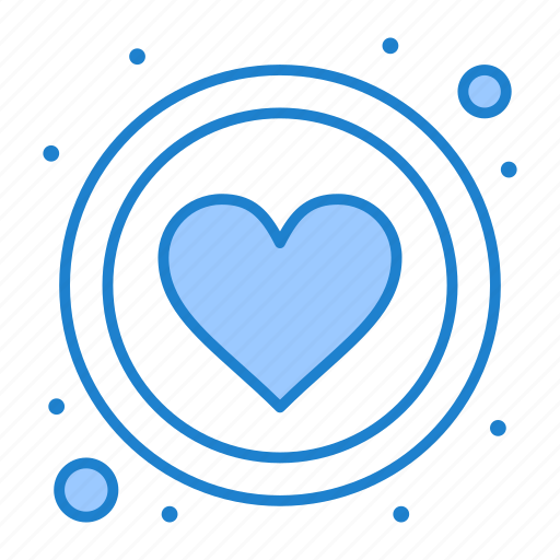 App, favorite, heart, like icon - Download on Iconfinder