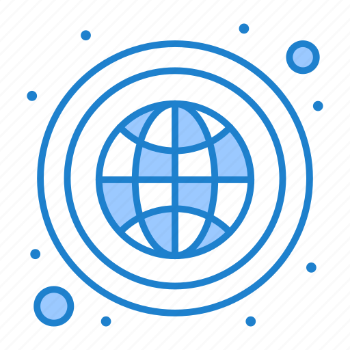 Earth, global, globe, network icon - Download on Iconfinder