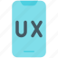 ux, ui, mobile, phone, design, interface 