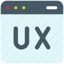 ux, design, ui, web, website, interface