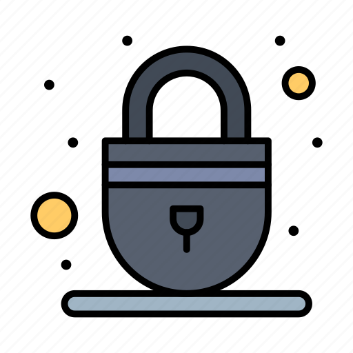 Lock, padlock, security, web icon - Download on Iconfinder