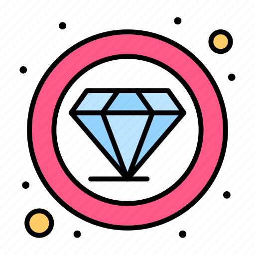 Diamond, premium, quality, seo icon - Download on Iconfinder