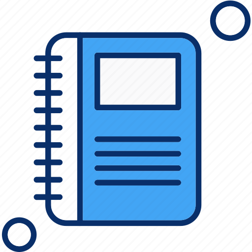 Book, education, learning, study icon - Download on Iconfinder