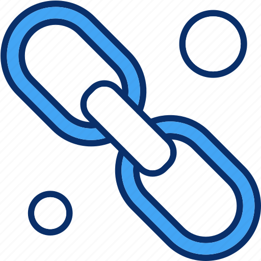 Chain, connection, hyperlink, link icon - Download on Iconfinder
