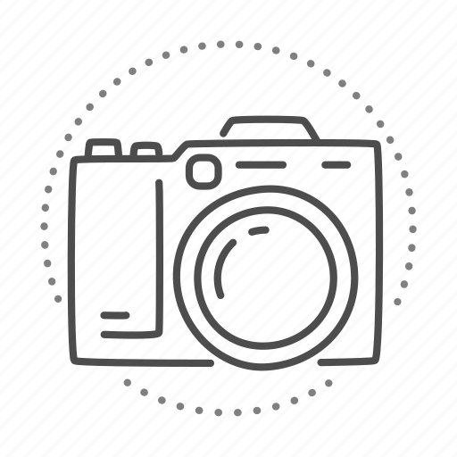 Camera, photo, digital, photography icon - Download on Iconfinder