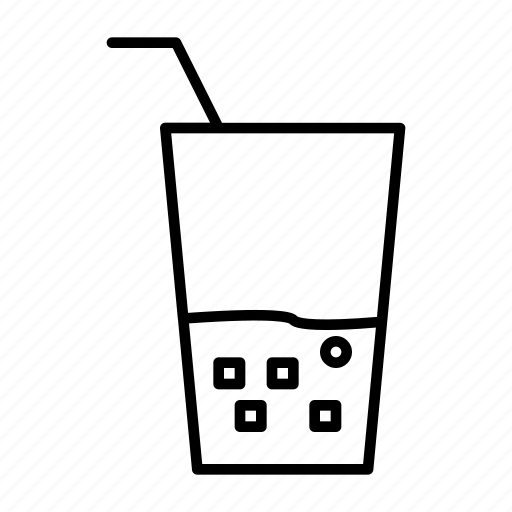 Beverage, drink, drinks, refreshment, water icon - Download on Iconfinder