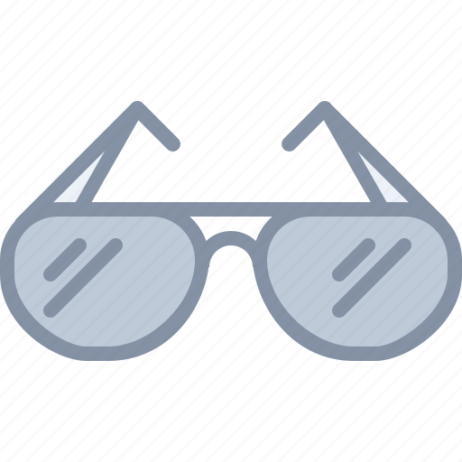 Fashion, sun, sunglasses, travel, vacation icon - Download on Iconfinder