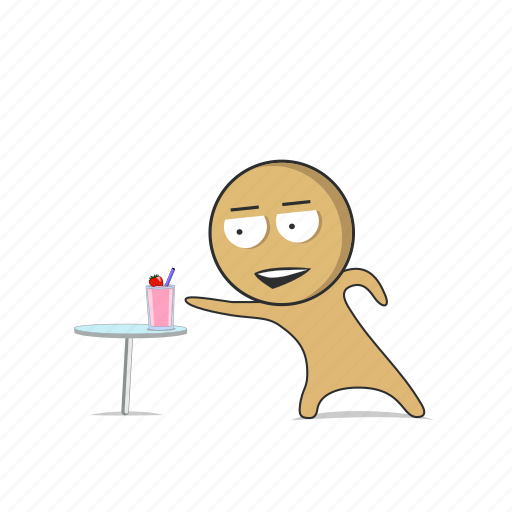 Cocktail, beach, beverage, bar, vacation, drink icon - Download on Iconfinder