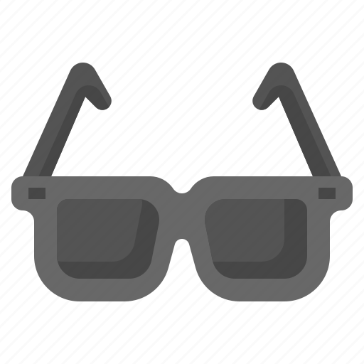 Sunglasses, holiday, accesory, vacation, fashion, summer icon - Download on Iconfinder