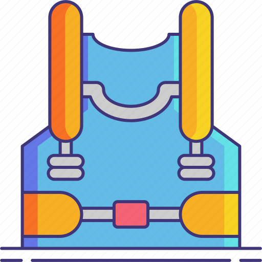 Bcd, buoyancy, control, device icon - Download on Iconfinder