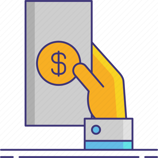 Budget, money, finance icon - Download on Iconfinder