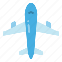 airplane, plane, flight, aeroplane