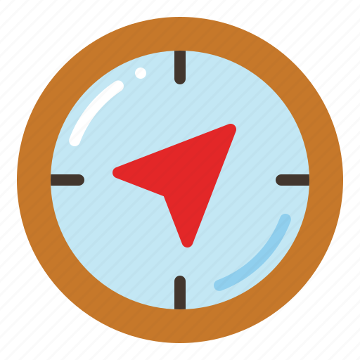 Navigation, gps, compass, direction icon - Download on Iconfinder