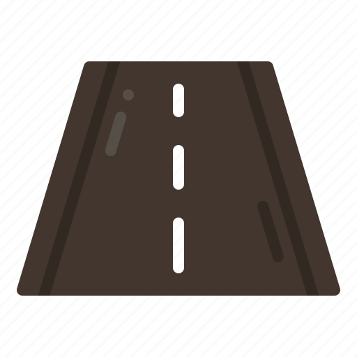 Road, street, way, traffic icon - Download on Iconfinder