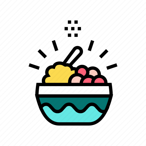 Audio, breakfast, food, plate, rentals, vacation icon - Download on Iconfinder