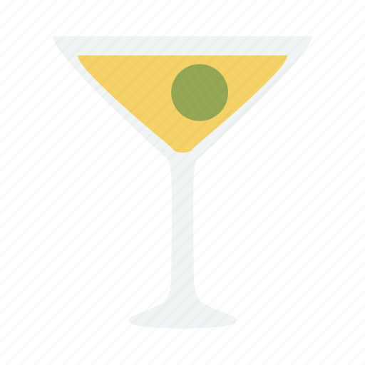 Alcohol, bar, beverage, champagne, cocktail, drink, wine icon - Download on Iconfinder