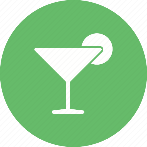 Cocktail, drink, food, freshness, fruit, nature, table icon - Download on Iconfinder