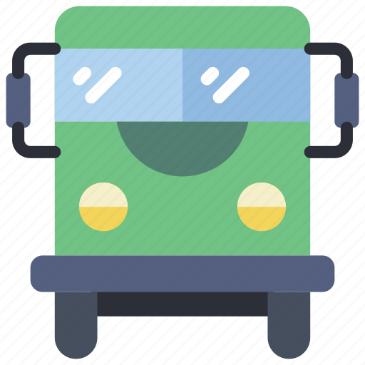 Bus, coach, greyhound, tour, tour bus, vacations icon - Download on Iconfinder