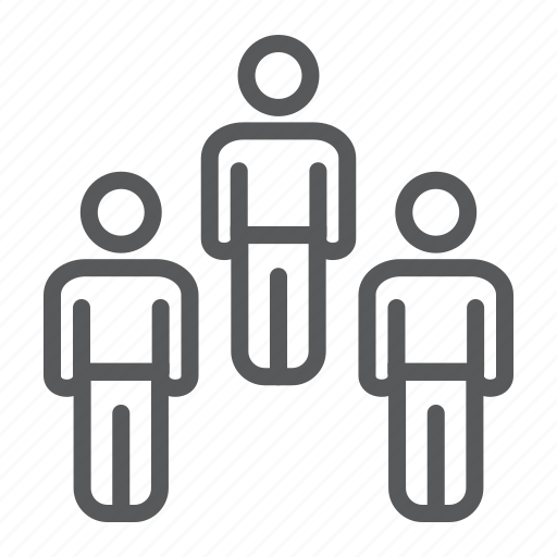 Herd, immunity, social, community, people, group, vaccination icon - Download on Iconfinder