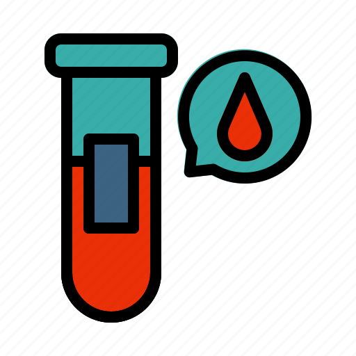 Vaccine, blood, test, healthcare, hospital, medical, treatment icon - Download on Iconfinder