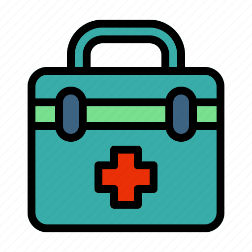 Vaccine, first, aid, kit, medical, healthcare icon - Download on Iconfinder