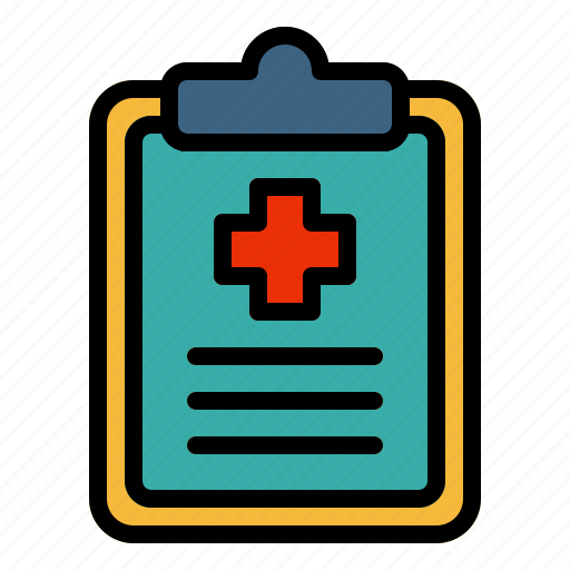 Vaccine, medical, record, healthcare, hospital icon - Download on Iconfinder