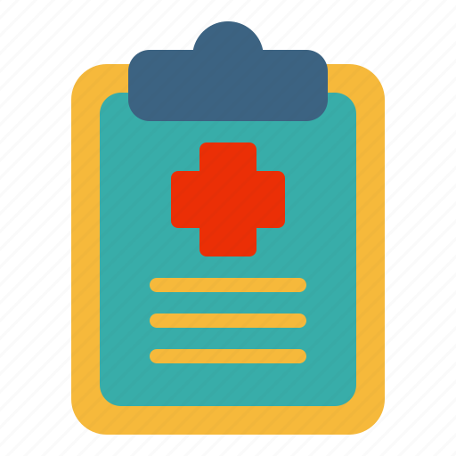 Vaccine, medical, record, medical record icon - Download on Iconfinder