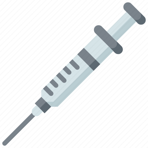 Vaccine, vaccines, syringe, healthcare, medical, health, vaccination icon - Download on Iconfinder