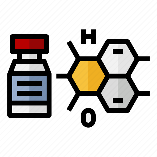 Formula, compound, chemistry, vaccine, ingredient icon - Download on Iconfinder