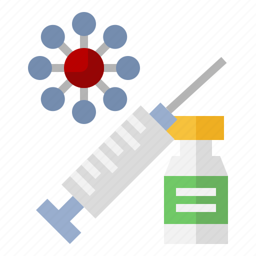 Immune, cure, injection, medicine, antibody icon - Download on Iconfinder