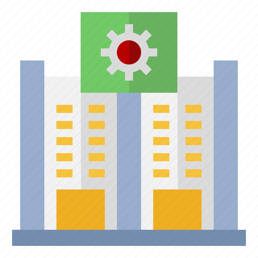 Research center, laboratory, virus center, lab, science icon - Download on Iconfinder